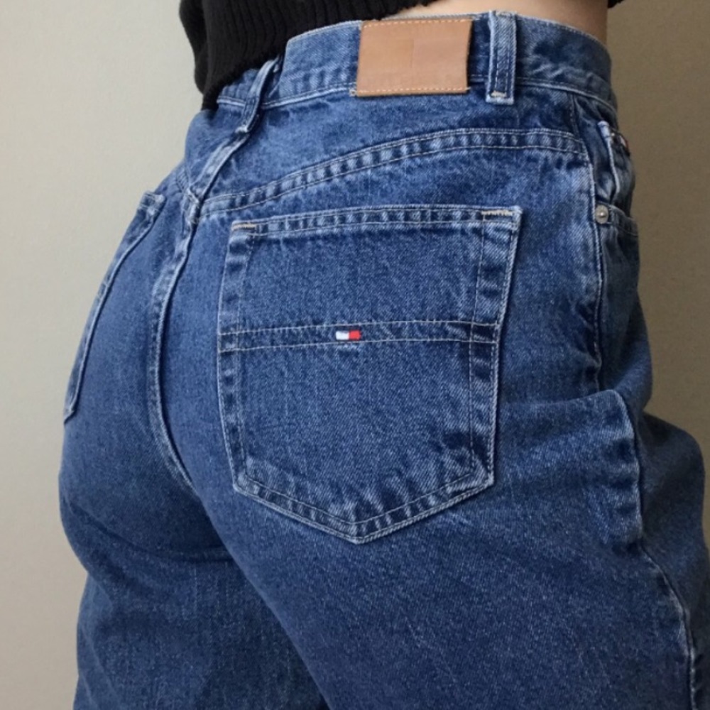 Tommy Hilfiger Jeans